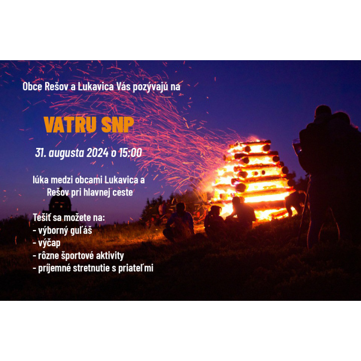 Vatra SNP